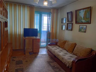 Apartament 2 camere de vanzare in Podu Ros - 46 mp, decomandat - Iasi