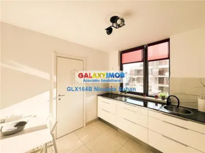 Apartament 4 camere Herastrau -Nordului - foto 9