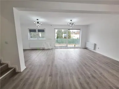 Casa noua 2025, 4 camere, zona Valea Budului-Bacau - Bacau