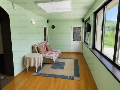 Casă cu 3 camere și grădină de 1.000 mp – Araci, județul Covasna | 72.000 EUR - foto 7