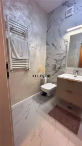 Apartament NOU 2 camere in Ploiesti,  MRS Residence Gradinile - foto 19