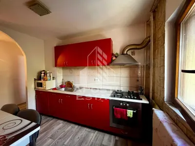 Apartament 3 camere,etaj 3,zona UMT - foto 19