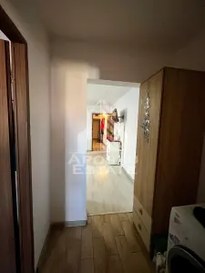 Apartament 3 camere,etaj 3,zona UMT - foto 21