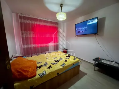 Apartament 3 camere,etaj 3,zona UMT - foto 10