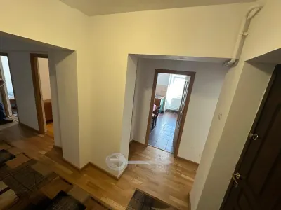 Apartament 3 camere decomandat , Păcurari –zona  Alpha Bank, 69 mp - foto 3