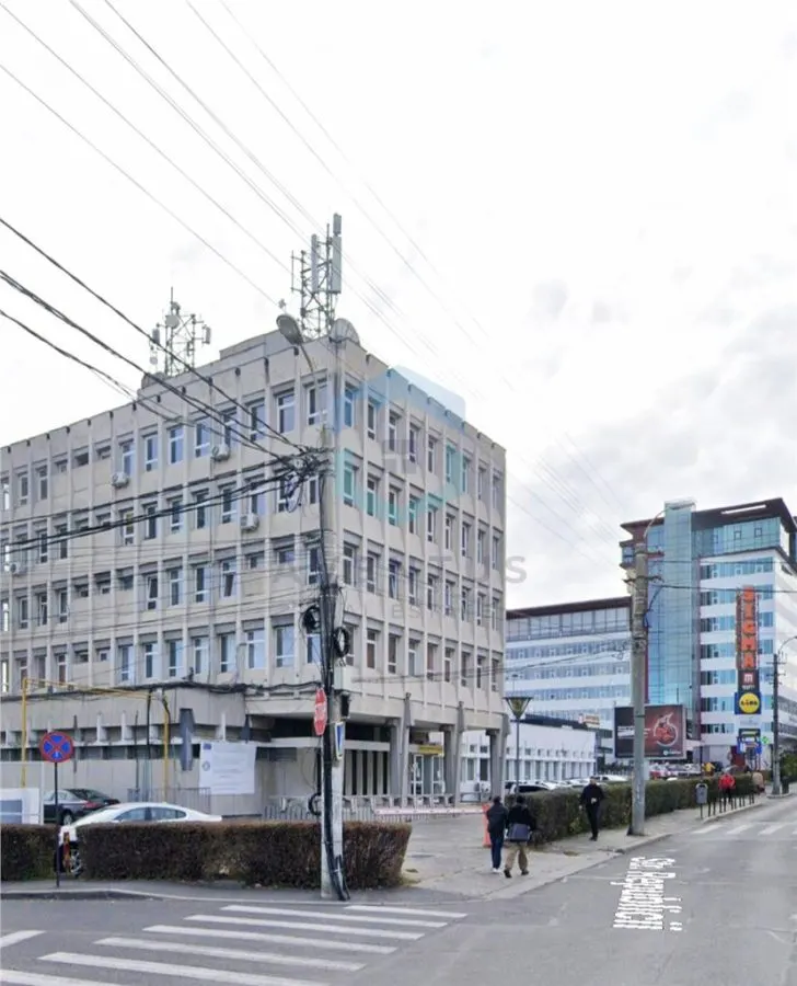 SPAȚIU DE BIROURI DE ÎNCHIRIAT | 25 MP | ZONA SIGMA | STR. REPUBLICII 107 - foto 1