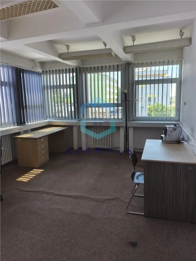 SPAȚIU DE BIROURI DE ÎNCHIRIAT | 25 MP | ZONA SIGMA | STR. REPUBLICII 107 - foto 7