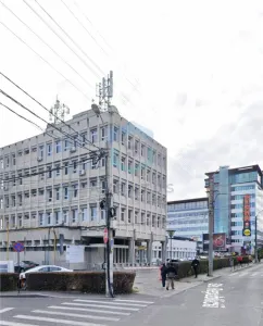 SPAȚIU DE BIROURI DE ÎNCHIRIAT | 36 MP | ZONA SIGMA | STR. REPUBLICII 107 - Cluj-Napoca