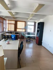SPAȚIU DE BIROURI DE ÎNCHIRIAT | 36 MP | ZONA SIGMA | STR. REPUBLICII 107 - foto 2