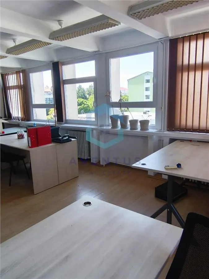 SPAȚIU DE BIROURI DE ÎNCHIRIAT | 36 MP | ZONA SIGMA | STR. REPUBLICII 107 - foto 3