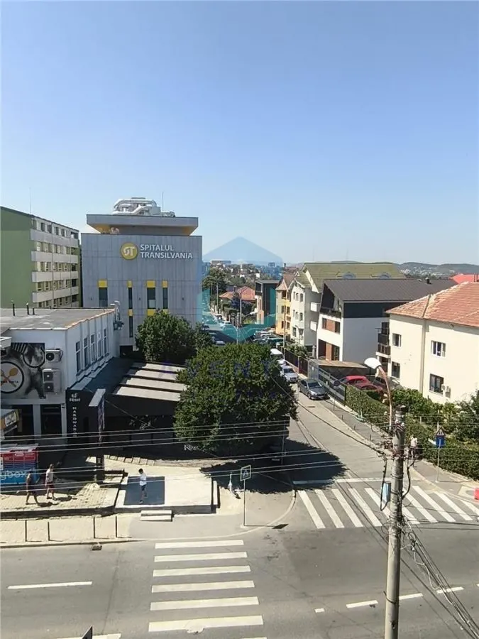 SPAȚIU DE BIROURI DE ÎNCHIRIAT | 36 MP | ZONA SIGMA | STR. REPUBLICII 107 - foto 4