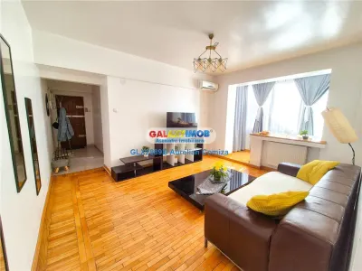 Apartament 3 camere Piata Kogalniceanu - Bucuresti
