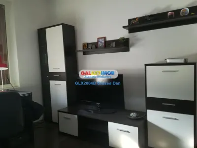 lujerului | 4cam 88mp | modern etaj 6 1984 | metrou - Bucuresti