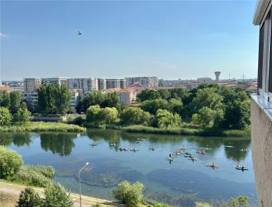 Apartament de tip C, cu 3 camere pe Sovata - foto 16