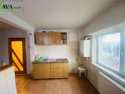 Apartament 2 camere,decomandat,  zona Mioritei Lidl - Bacau
