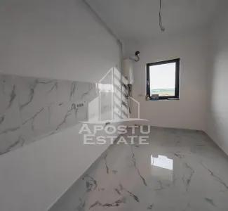 Apartament nou de vanzare, 2 camere, bucatarie inchisa, Giroc - foto 3