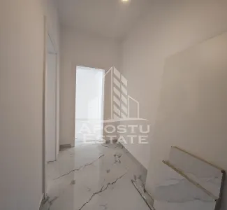 Apartament nou de vanzare, 2 camere, bucatarie inchisa, Giroc - foto 6
