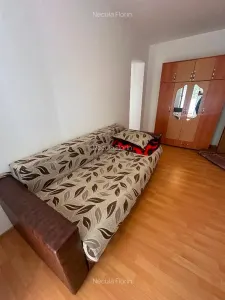 Apartament 1 cameră | Podu Roș | ~30 mp | Balcon | Mobilat și utilat - Iasi