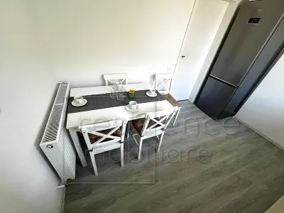Apartament modern 2 camere, Semicentral, zona NTT Data+Garaj - foto 4