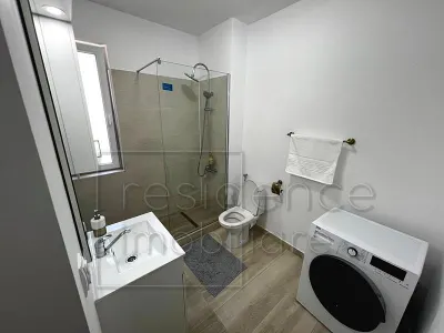 Apartament modern 2 camere, Semicentral, zona NTT Data+Garaj - foto 7