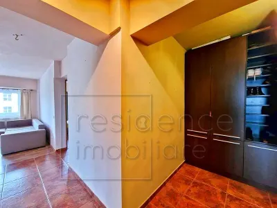 Pet friendly! Apartament 3 camere, Zorilor, zona Sigma Center+Parcare - foto 8