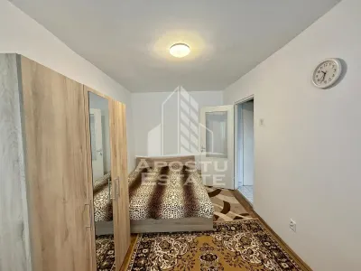 Apartament cu 3 camere de inchiriat, decomandat,zona Modern, Timisoara - foto 4