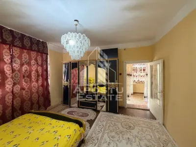 Casa de vanzare,  teren 225 mp, zona Fratelia, Bujorilor, Timisoara - foto 2