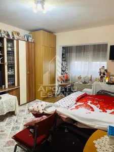 Apartament cu 1 camera,decomandat, centrala proprie,Buziasului - Timisoara