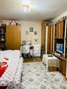 Apartament cu 1 camera,decomandat, centrala proprie,Buziasului - foto 7