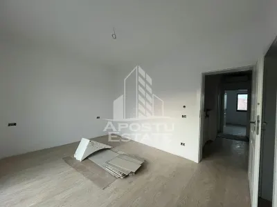 Duplex cu 4 camere, 3 bai,teren 250 mp in zona Dambovita - foto 7