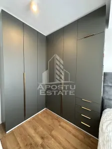 Apartament cu 2 camere, decomandat, loc suprateran, zona Soarelui - foto 5