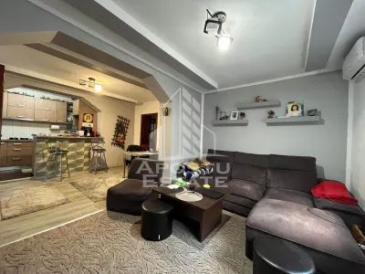 Casa individuala,3 camere, 2 bai, acces auto, garaj,teren 3182 mp - Timisoara