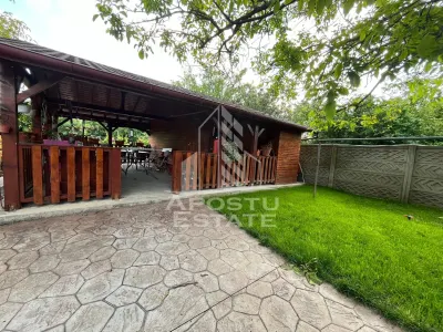 Casa individuala de vanzare, Freidorf, Timisoara - foto 17