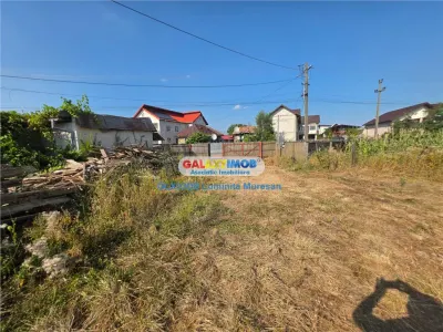 Vanzare teren intravilan Dragomiresti - foto 6