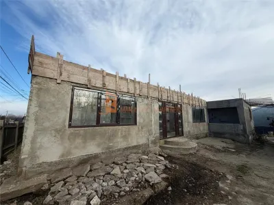 Casa tip parter zona Stalpu - Stalpu