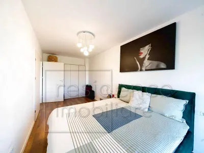 1 Septembrie! Apartament modern 2 camere, Gheorgheni, zona Iulius Mall+Garaj - foto 4