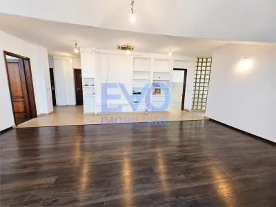 Apartament 3 camere nemobilat, 114 mp, Palatul de Justitie, Iasi - foto 2