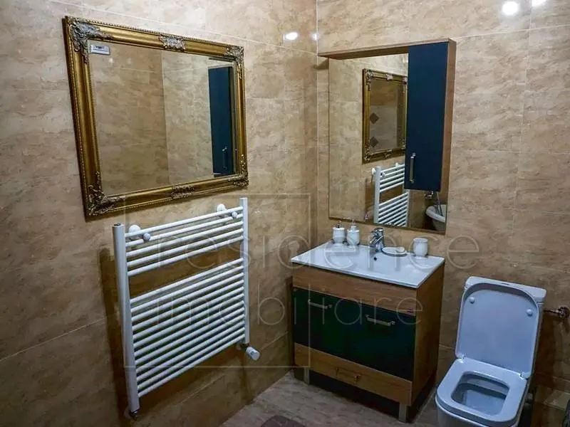 Apartament spatios, 2 camere, Marasti, zona Revo Gym+Garaj - foto 7