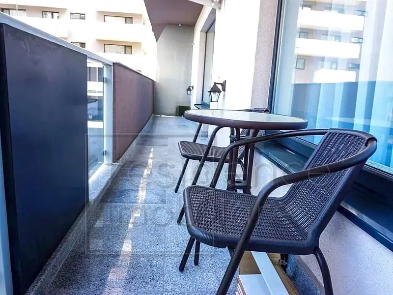 Apartament spatios, 2 camere, Marasti, zona Revo Gym+Garaj - foto 8