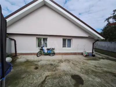 Proprietate ideala pentru familie extinsa sau investitie – Serbanesti, Bacau - Bacau