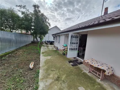 Proprietate ideala pentru familie extinsa sau investitie – Serbanesti, Bacau - foto 2