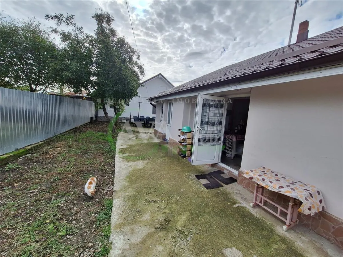 Proprietate ideala pentru familie extinsa sau investitie – Serbanesti, Bacau - foto 2