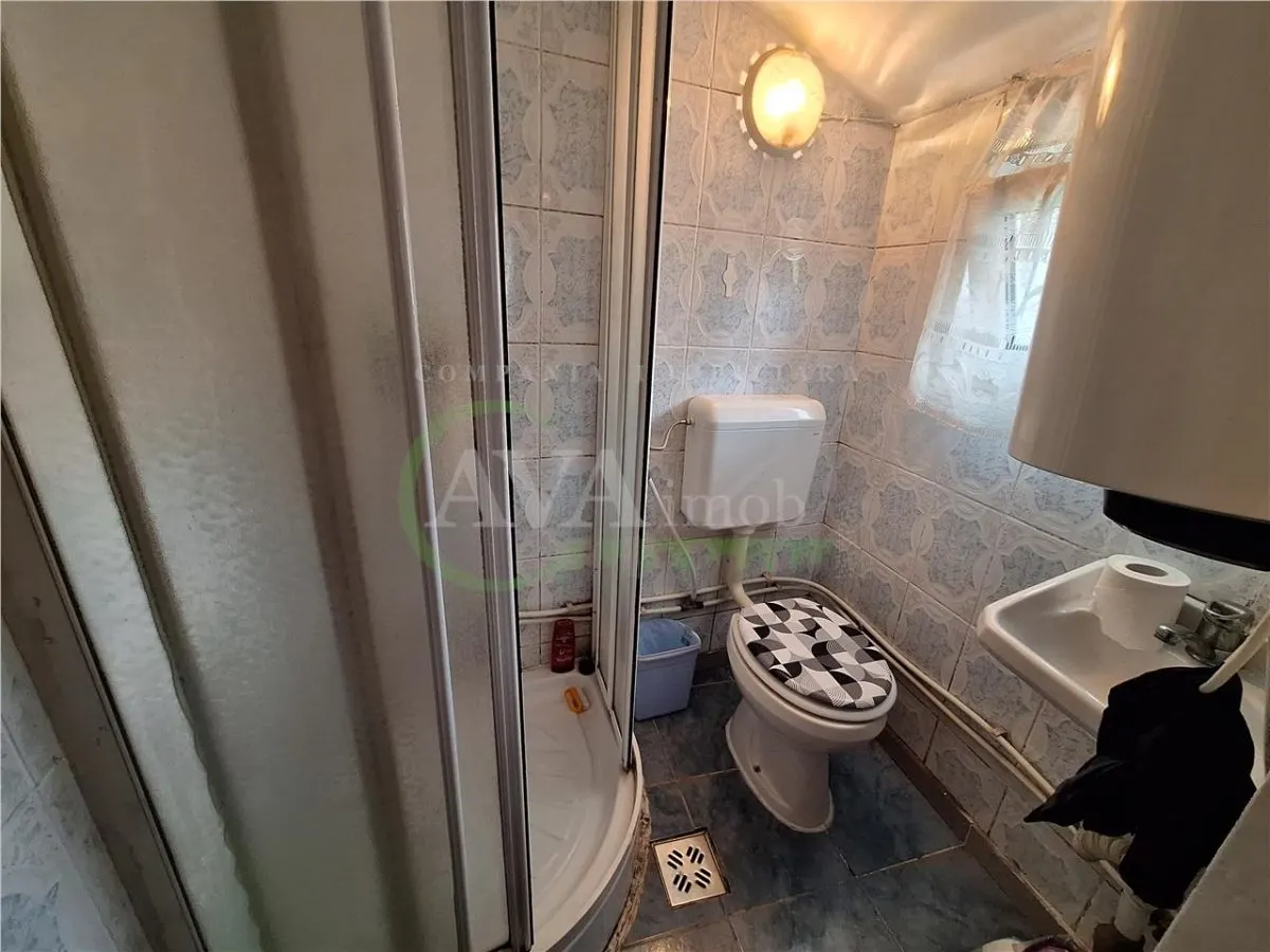 Proprietate ideala pentru familie extinsa sau investitie – Serbanesti, Bacau - foto 4