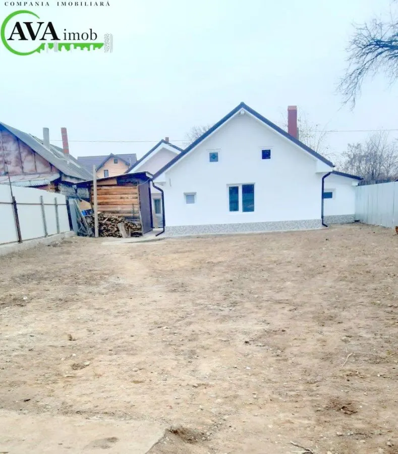 Proprietate ideala pentru familie extinsa sau investitie – Serbanesti, Bacau - foto 8