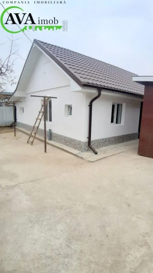 Proprietate ideala pentru familie extinsa sau investitie – Serbanesti, Bacau - foto 10