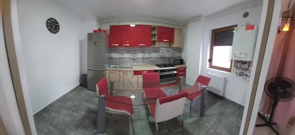 TORONTALULUI - APARTAMENT 2 CAMERE DE INCHIRIAT - PARCARE SUBTERANA - foto 3