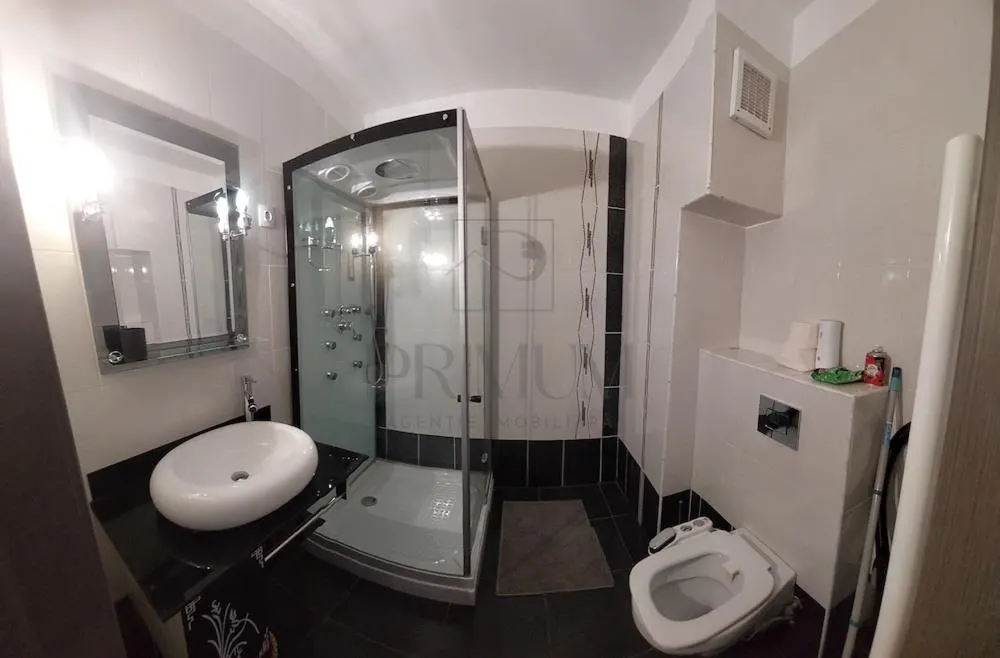 TORONTALULUI - APARTAMENT 2 CAMERE DE INCHIRIAT - PARCARE SUBTERANA - foto 4