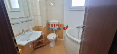 Apartament cu 4 camere, decomandat, 102 mp utili – cartier Cetate - foto 25