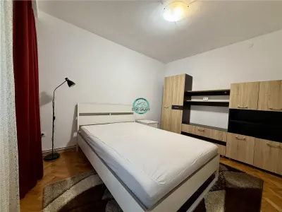 Apartament cu 2 camere, mobilat si utilat, in Cornisa - foto 2