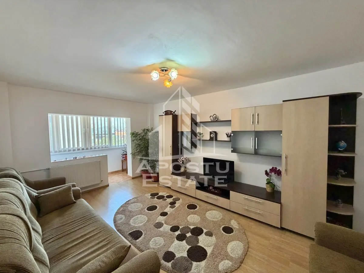 Apartament cu 2 camere de inchiriat,petfriendly,Iulius Mall, Timisoara - foto 1